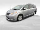 Thumbnail image of 2012 Toyota Sienna at Toyota of Scranton