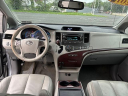 Thumbnail image of 2012 Toyota Sienna at Toyota of Scranton
