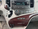 Thumbnail image of 2012 Toyota Sienna at Toyota of Scranton