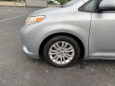 Thumbnail image of 2012 Toyota Sienna at Toyota of Scranton