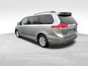 2012 Toyota Sienna at Toyota of Scranton