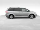 Thumbnail image of 2012 Toyota Sienna at Toyota of Scranton