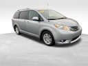 Thumbnail image of 2012 Toyota Sienna at Toyota of Scranton