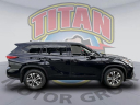 Thumbnail image of 2022 Toyota Highlander at Toyota of Bay Ridge Brooklyn