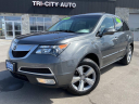 Thumbnail image of 2012 Acura MDX at Tri City Auto Sales LLC