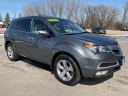 Thumbnail image of 2012 Acura MDX at Tri City Auto Sales LLC