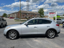 Thumbnail image of 2013 INFINITI EX37 at MVP Motors, Inc.