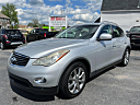 2013 INFINITI EX37 Journey at MVP Motors, Inc.