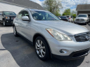 Thumbnail image of 2013 INFINITI EX37 at MVP Motors, Inc.