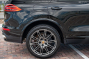 Thumbnail image of 2018 Porsche Cayenne at Brickell Mazda