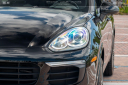 2018 Porsche Cayenne Platinum Edition at Brickell Mazda