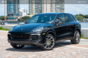 Thumbnail image of 2018 Porsche Cayenne at Brickell Mazda