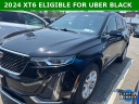 2024 Cadillac XT6 Luxury at Millennium Chevrolet