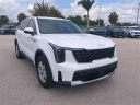 Thumbnail image of 2025 Kia Sorento at Kia of Cape Coral