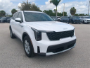 Thumbnail image of 2025 Kia Sorento at Kia of Cape Coral