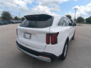 Thumbnail image of 2025 Kia Sorento at Kia of Cape Coral