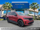 Thumbnail image of 2023 Kia Sorento at CentralFloridaChryslerJeepDodgeUSED of Orlando, FL