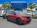 Thumbnail image of 2023 Kia Sorento at CentralFloridaChryslerJeepDodgeUSED of Orlando, FL