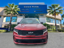 Thumbnail image of 2023 Kia Sorento at CentralFloridaChryslerJeepDodgeUSED of Orlando, FL