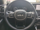 Thumbnail image of 2023 Kia Sorento at CentralFloridaChryslerJeepDodgeUSED of Orlando, FL