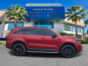 Thumbnail image of 2023 Kia Sorento at CentralFloridaChryslerJeepDodgeUSED of Orlando, FL