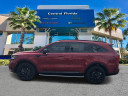 Thumbnail image of 2023 Kia Sorento at CentralFloridaChryslerJeepDodgeUSED of Orlando, FL