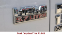 Thumbnail image of 2020 Ram 1500 Classic at Toyota of Natchez (NEW)