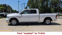 Thumbnail image of 2020 Ram 1500 Classic at Toyota of Natchez (NEW)