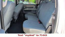 2020 Ram 1500 Classic SLT at Toyota of Natchez (NEW)
