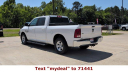 Thumbnail image of 2020 Ram 1500 Classic at Toyota of Natchez (NEW)