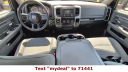 Thumbnail image of 2020 Ram 1500 Classic at Toyota of Natchez (NEW)