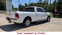 Thumbnail image of 2020 Ram 1500 Classic at Toyota of Natchez (NEW)