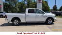 Thumbnail image of 2020 Ram 1500 Classic at Toyota of Natchez (NEW)