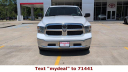 Thumbnail image of 2020 Ram 1500 Classic at Toyota of Natchez (NEW)