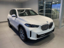 Thumbnail image of 2025 BMW X5 at BMW of West Springfield - New
