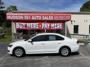 Thumbnail image of 2013 Volkswagen Passat at Hudson 501 Auto