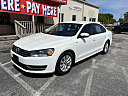 Thumbnail image of 2013 Volkswagen Passat at Hudson 501 Auto