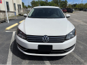 Thumbnail image of 2013 Volkswagen Passat at Hudson 501 Auto