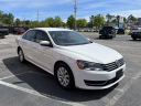 Thumbnail image of 2013 Volkswagen Passat at Hudson 501 Auto