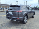 2018 Toyota RAV4 XLE at Maroney Auto Sales