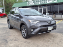 Thumbnail image of 2018 Toyota RAV4 at Maroney Auto Sales