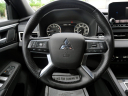 Thumbnail image of 2022 Mitsubishi Outlander at DK Auto Imports, Roselle
