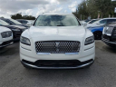 Thumbnail image of 2023 Lincoln Nautilus at Doral Lincoln
