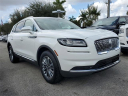 Thumbnail image of 2023 Lincoln Nautilus at Doral Lincoln