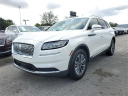 Thumbnail image of 2023 Lincoln Nautilus at Doral Lincoln