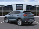 Thumbnail image of 2025 Buick Encore GX at LaFontaine Buick GMC of Dearborn