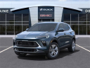 Thumbnail image of 2025 Buick Encore GX at LaFontaine Buick GMC of Dearborn