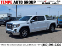 Thumbnail image of 2020 GMC Sierra 1500 at USEDTempeDodgeChryslerJeepRam of Tempe, AZ