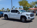 Thumbnail image of 2020 GMC Sierra 1500 at USEDTempeDodgeChryslerJeepRam of Tempe, AZ