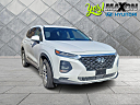 Thumbnail image of 2020 Hyundai SANTA FE at Maxon Hyundai Inc.